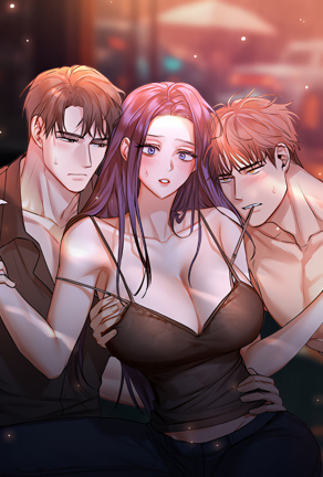 奇漫屋免费漫画下拉式韩漫精选